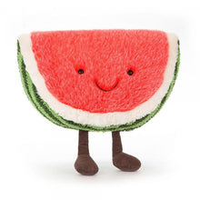 Load image into Gallery viewer, AMUSEABLE WATERMELON MEDIUM 11"