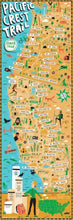 Load image into Gallery viewer, PUZZLE- PACIFIC CREST TRAIL 750 PCS