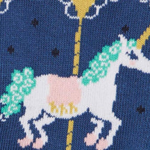 Load image into Gallery viewer, JUNIOR CREW - CAROUSEL