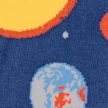 Load image into Gallery viewer, JUNIOR KNEE - PLANETS