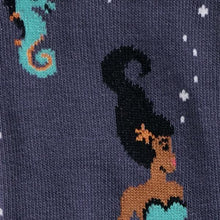 Load image into Gallery viewer, JUNIOR KNEE - DEEP SEA QUEEN