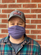 Load image into Gallery viewer, BAMBOO FACE MASK- LAVENDER