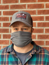 Load image into Gallery viewer, BAMBOO FACE MASK- FRENCH GREY