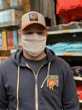 Load image into Gallery viewer, WASHABLE FACE MASK- WHITE