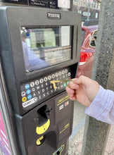 Load image into Gallery viewer, CAREFUL KEY