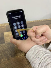 Load image into Gallery viewer, CAREFUL KEY