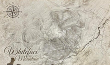 Load image into Gallery viewer, WHITEFACE MOUNTAIN