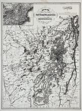 Load image into Gallery viewer, NEW YORK WILDERNESS & ADIRONDACKS