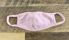 Load image into Gallery viewer, 100% COTTON KIDS FACE MASK