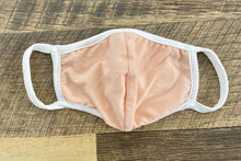 Load image into Gallery viewer, 100% COTTON KIDS FACE MASK