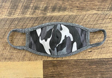 Load image into Gallery viewer, 100% COTTON KIDS FACE MASK