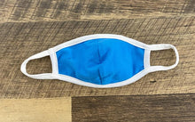 Load image into Gallery viewer, 100% COTTON KIDS FACE MASK