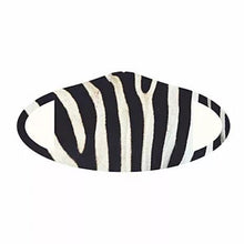 Load image into Gallery viewer, DECOMASK- DECORATIVE FLEXIBLE FABRIC FACE MASK