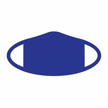 Load image into Gallery viewer, DECOMASK- DECORATIVE FLEXIBLE FABRIC FACE MASK