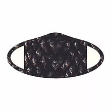 Load image into Gallery viewer, DECOMASK- DECORATIVE FLEXIBLE FABRIC FACE MASK
