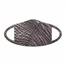 Load image into Gallery viewer, DECOMASK- DECORATIVE FLEXIBLE FABRIC FACE MASK