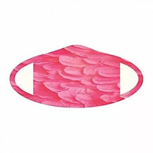 Load image into Gallery viewer, DECOMASK- DECORATIVE FLEXIBLE FABRIC FACE MASK
