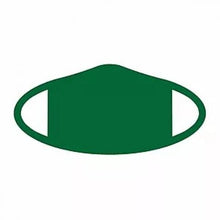 Load image into Gallery viewer, DECOMASK- DECORATIVE FLEXIBLE FABRIC FACE MASK