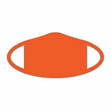 Load image into Gallery viewer, DECOMASK- DECORATIVE FLEXIBLE FABRIC FACE MASK