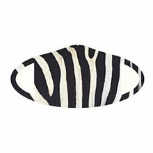 Load image into Gallery viewer, DECOMASK- DECORATIVE FLEXIBLE FABRIC FACE MASK