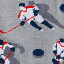 Load image into Gallery viewer, MEN'S CREW- MIGHTY PUCKS
