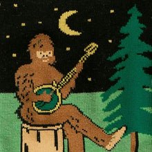 Load image into Gallery viewer, MEN'S CREW- SASQUATCH CAMP OUT
