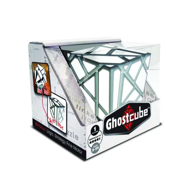 GHOST CUBE