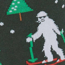 Load image into Gallery viewer, MEN'S CREW- READY, YETI, GO!
