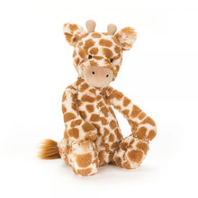 Load image into Gallery viewer, BASHFUL GIRAFFE MEDIUM 12&quot;
