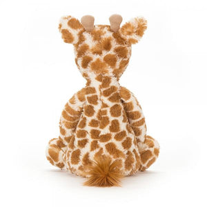 BASHFUL GIRAFFE MEDIUM 12"
