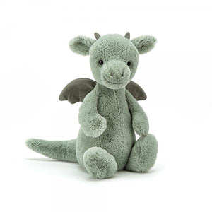 BASHFUL DRAGON MEDIUM 12"