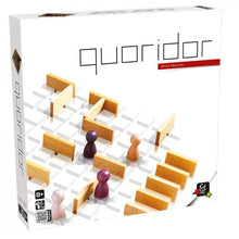 Load image into Gallery viewer, QUORIDOR
