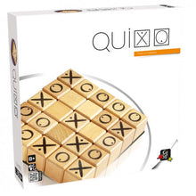Load image into Gallery viewer, QUIXO

