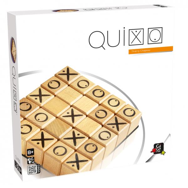 QUIXO