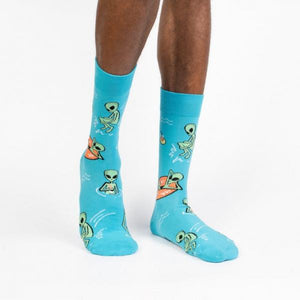 MEN'S CREW- UNKNOWN FLOATING OBJECT
