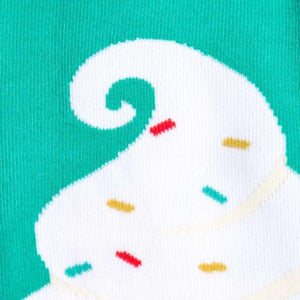 KNEE HIGH- ICE CREAM DREAM