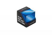 Load image into Gallery viewer, SHASHIBO CUBE- BLUE PLANET
