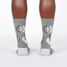 Load image into Gallery viewer, MEN&#39;S CREW- HEAD OVER HEEL
