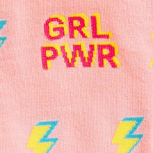 Load image into Gallery viewer, KNEE HIGH- GRL PWR
