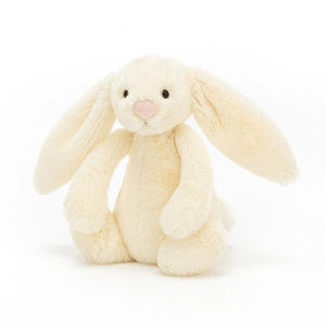 BASHFUL BUTTERMILK BUNNY SMALL 7"