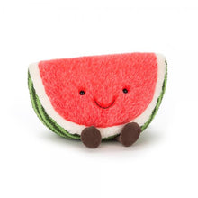 Load image into Gallery viewer, AMUSEABLE WATERMELON MEDIUM 11&quot;
