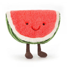 Load image into Gallery viewer, AMUSEABLE WATERMELON MEDIUM 11&quot;
