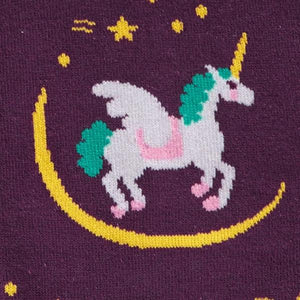 JUNIOR KNEE - WISH UPON A PEGASUS