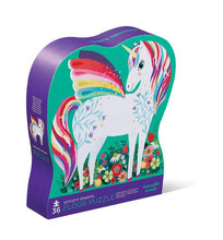 Load image into Gallery viewer, PUZZLE- UNICORN DREAMS 36 PCS
