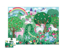 Load image into Gallery viewer, PUZZLE- UNICORN DREAMS 36 PCS
